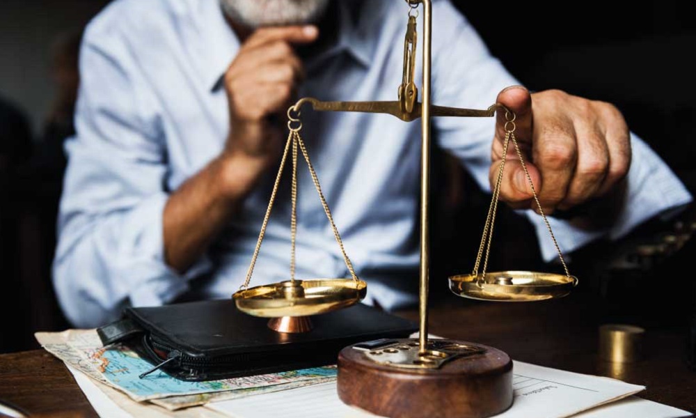 Abogados delitos contra el patrimonio