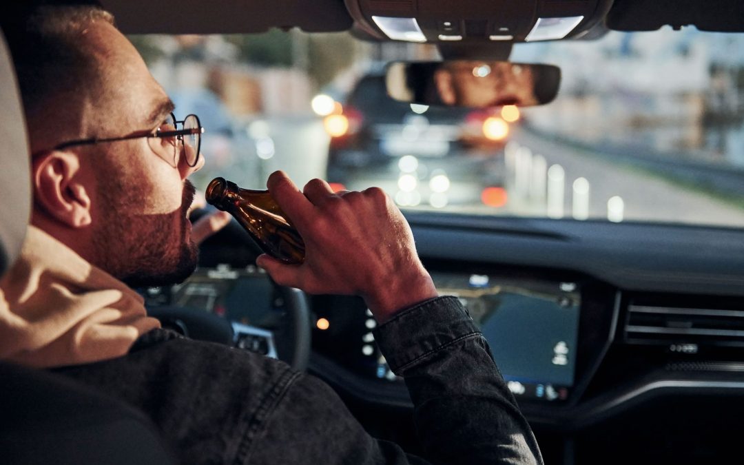 Cómo afecta la alcoholemia a los conductores profesionales – Guía completa
