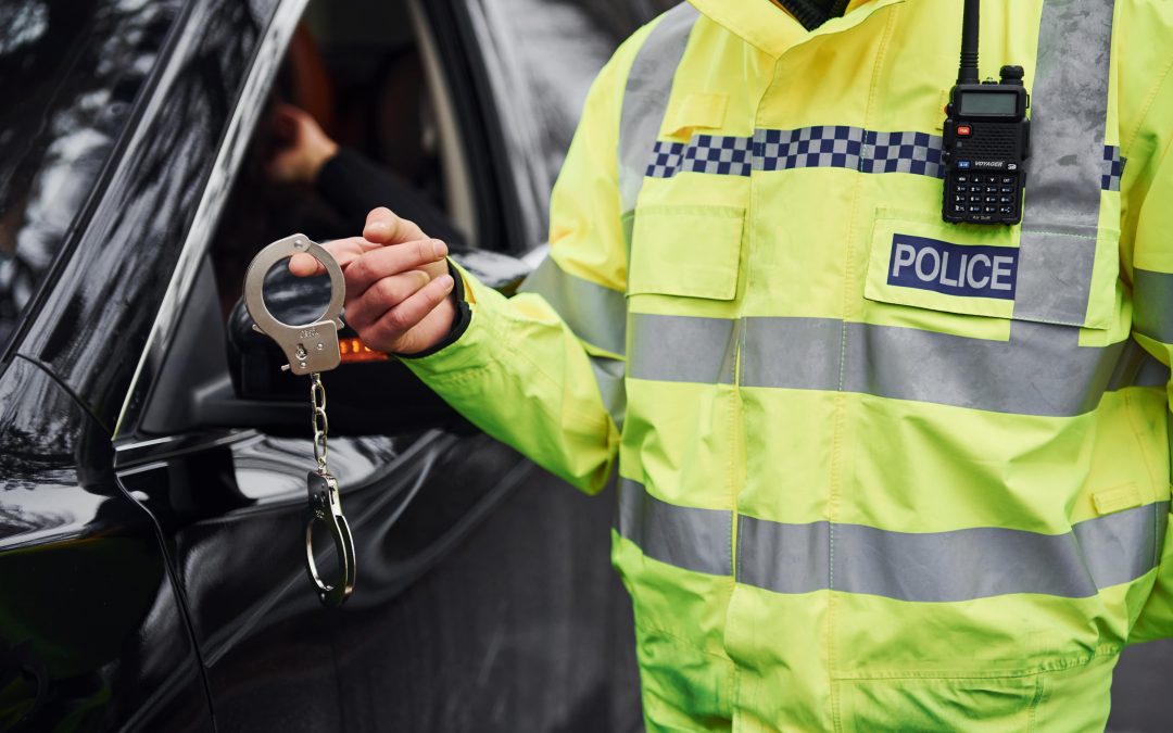 Cuándo puedes ser detenido por negarte a un control de alcoholemia – Guía completa