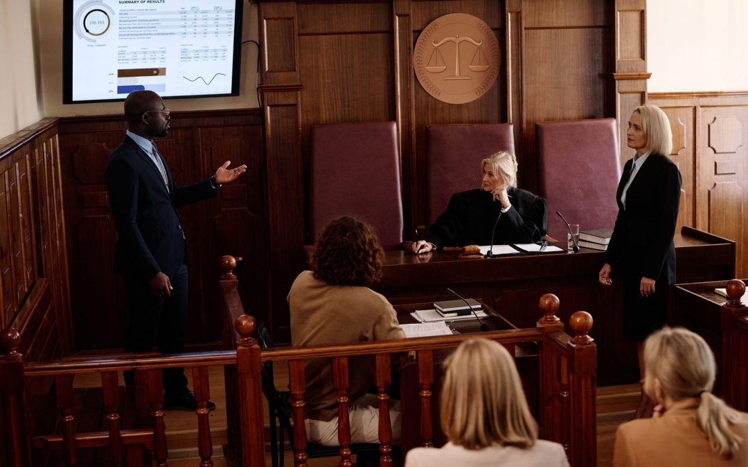 Estrategias legales para defenderte en un juicio por alcoholemia – Guía completa