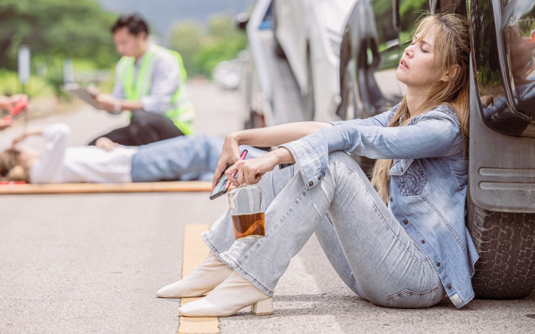 Las consecuencias de un positivo en alcoholemia en Aranjuez – Guía completa