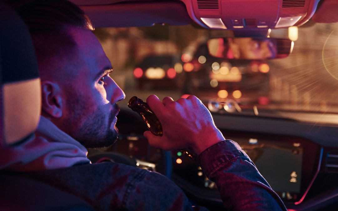 ¿Qué hacer si soy reincidente en delitos de alcoholemia? – Guía completa