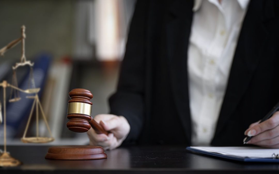 Defensa legal ante acusaciones de violación en Aranjuez - Guía completa