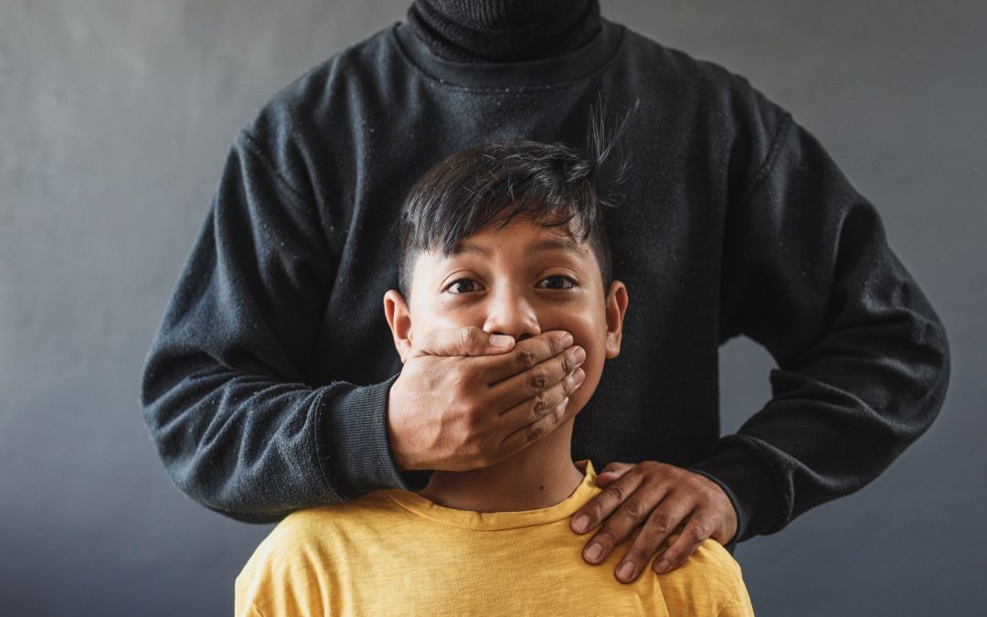 Delitos sexuales contra menores: las consecuencias legales