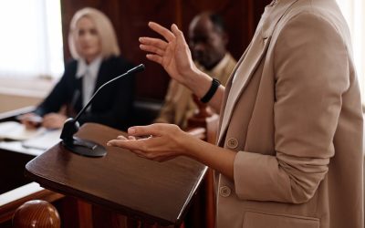 La importancia de los testimonios en los juicios por agresión sexual