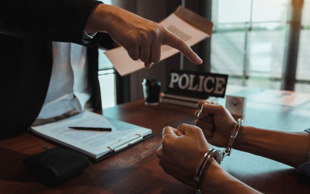 La protección de la privacidad en casos de delitos sexuales - Guía completa