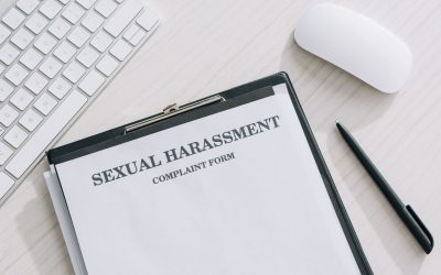 Las penas por acoso sexual en Alcalá de Henares – Guía completa