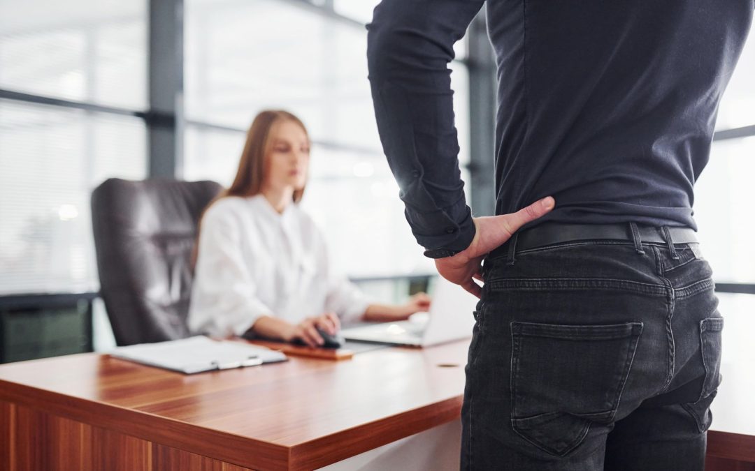¿Cómo probar el consentimiento en casos de agresión sexual - Guía completa