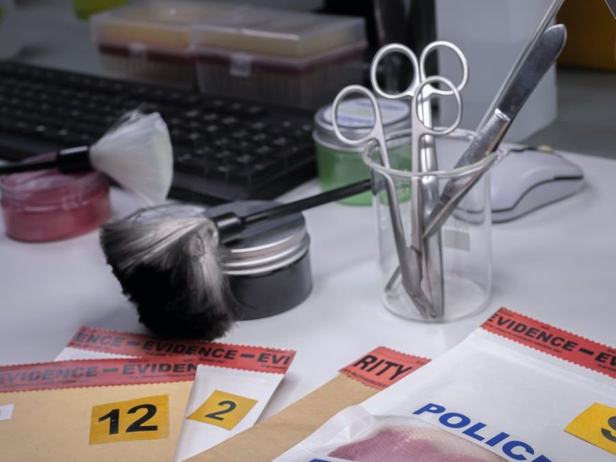 ¿Cómo se investigan los delitos sexuales en Madrid?