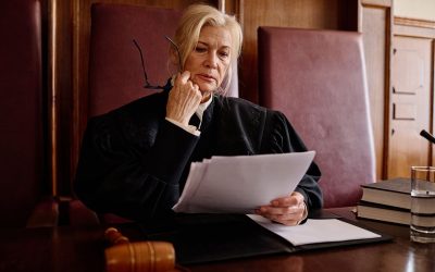 ¿Cuáles son los derechos del acusado en un juicio por delitos sexuales? – Guía completa
