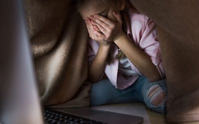 ¿Qué es el «child grooming» y cómo se castiga en España?