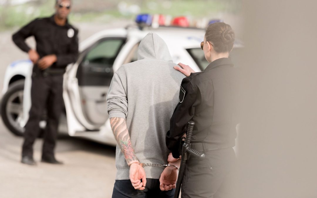 ¿Qué hacer si te acusan falsamente de un delito sexual en Alcalá de Henares? - Guía completa