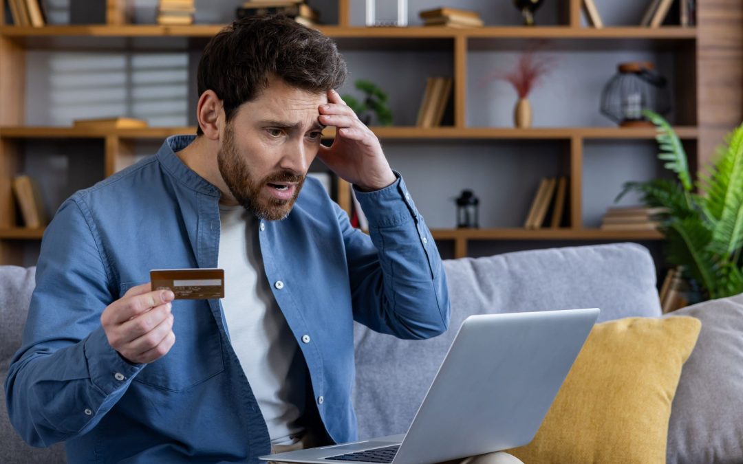 Cómo evitar caer en estafas de compraventa online en Madrid