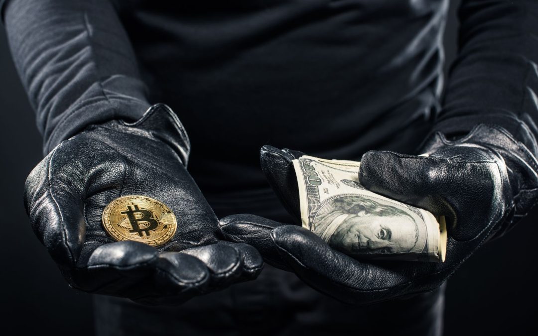 Estafas relacionadas con inversiones en criptomonedas: lo que debes saber