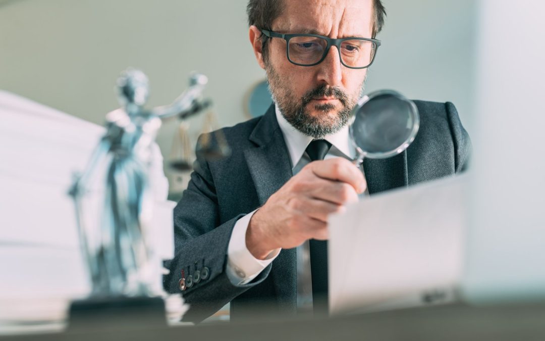 ¿Cómo se investiga una denuncia por estafa en España?