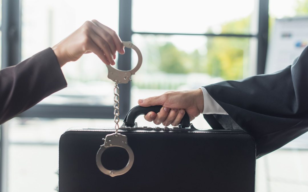 ¿Es posible evitar la prisión en un caso de estafa?