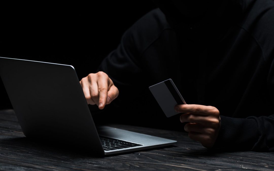 ¿Qué hacer si te acusan de estafa en una compra online?