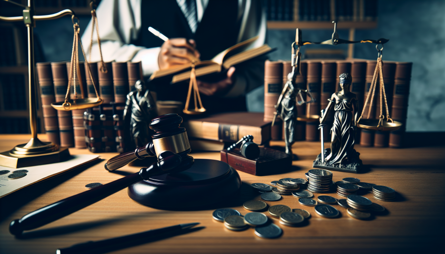 Consecuencias penales de quebrantar una orden de alejamiento