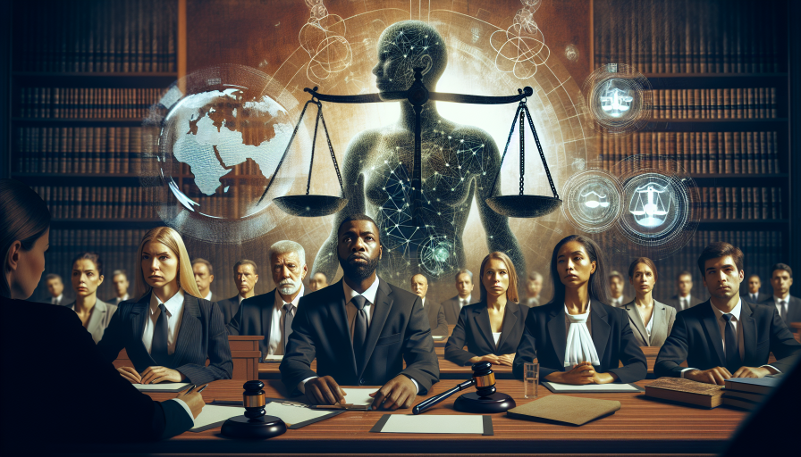 Delitos de Coacciones en el Ámbito Familiar: Guía Jurídica Completa