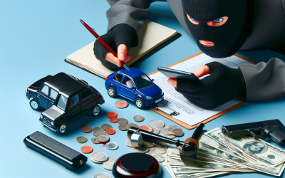 Delitos por Conducir sin Carnet: Sanciones