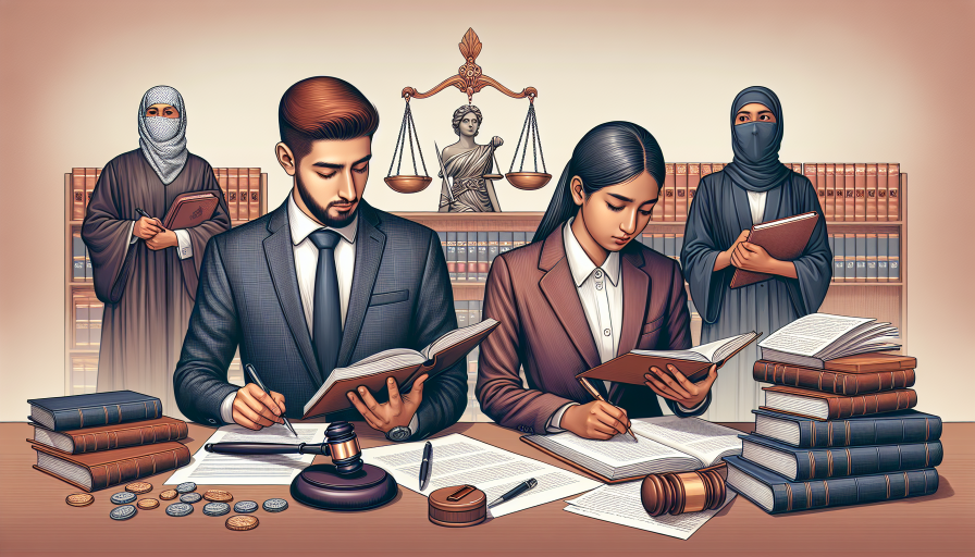 Medidas cautelares en casos de violencia de género