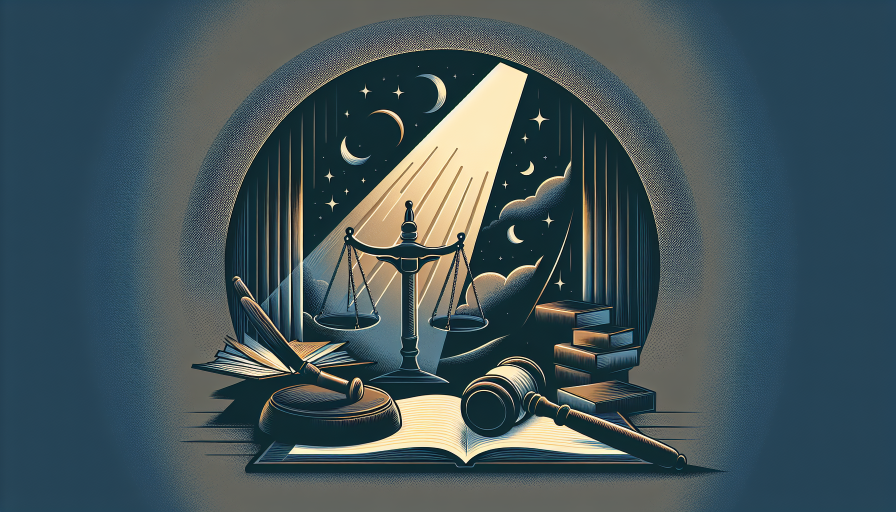 Procedimiento judicial en casos de abuso sexual a menores