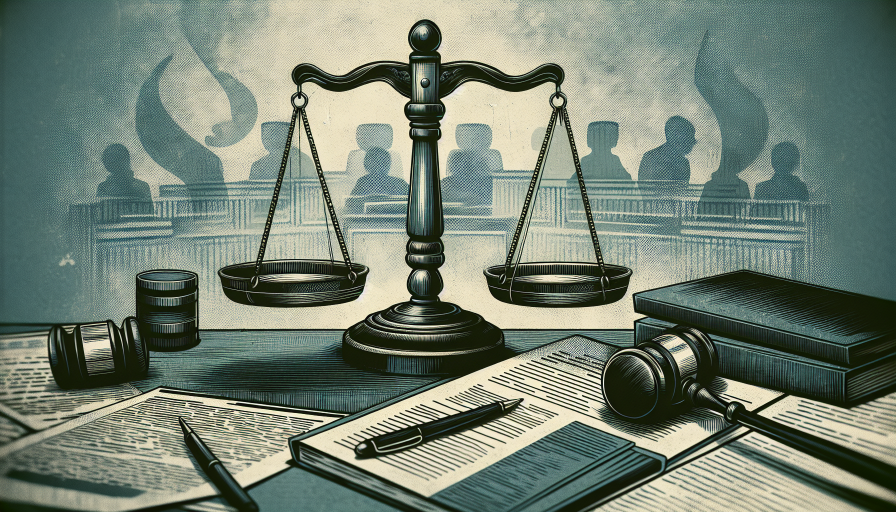Recursos contra sentencias penales: cómo recurrir