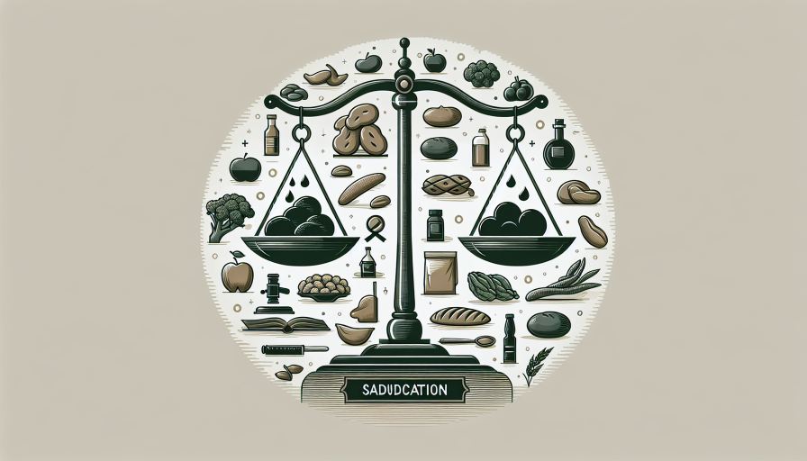 Delitos por Adulteración de Alimentos: Sanciones y Consecuencias Legales en 2025