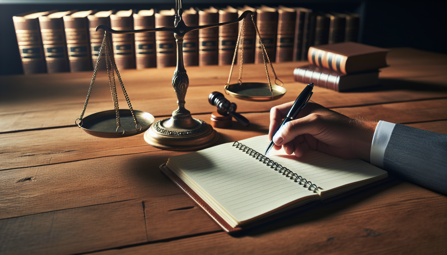 Pruebas clave para desmontar una acusación falsa