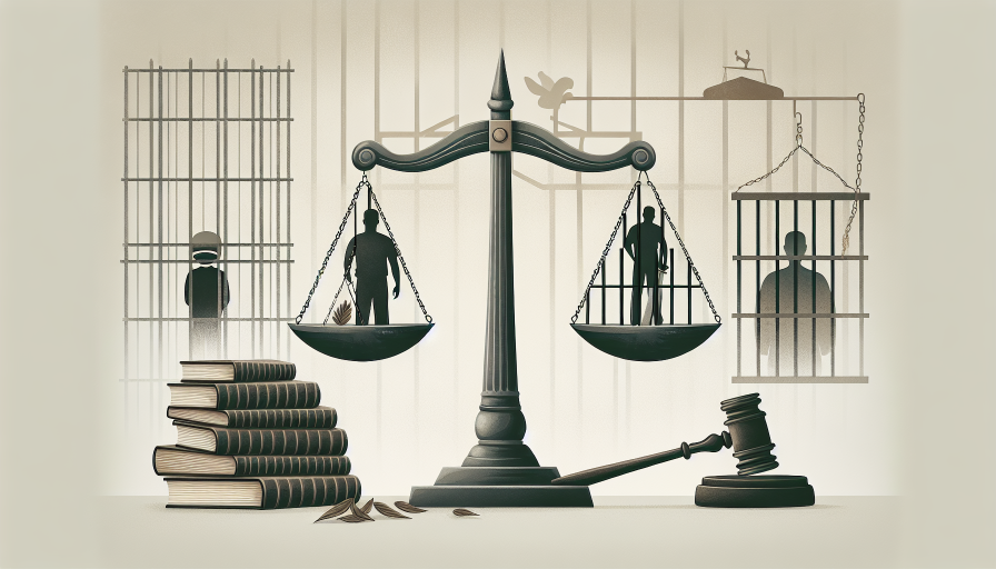 Traslados de Prisión: Conoce los Derechos del Interno en 2025