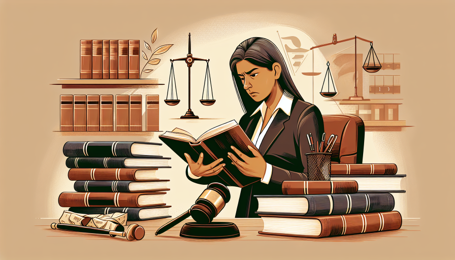 ¿Cómo se defiende un caso de posesión de drogas?