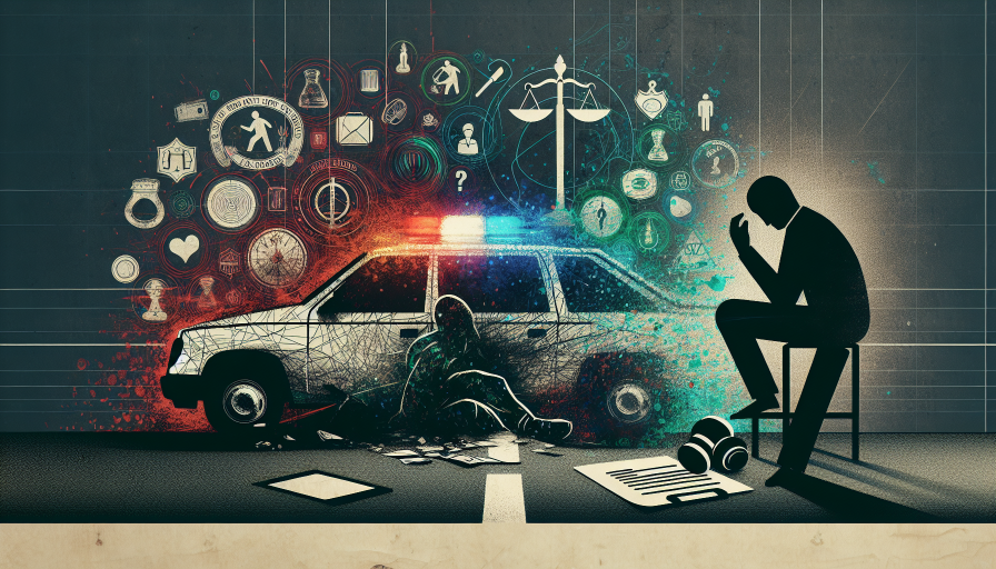 ¿Qué es el delito de omisión del deber de socorro?