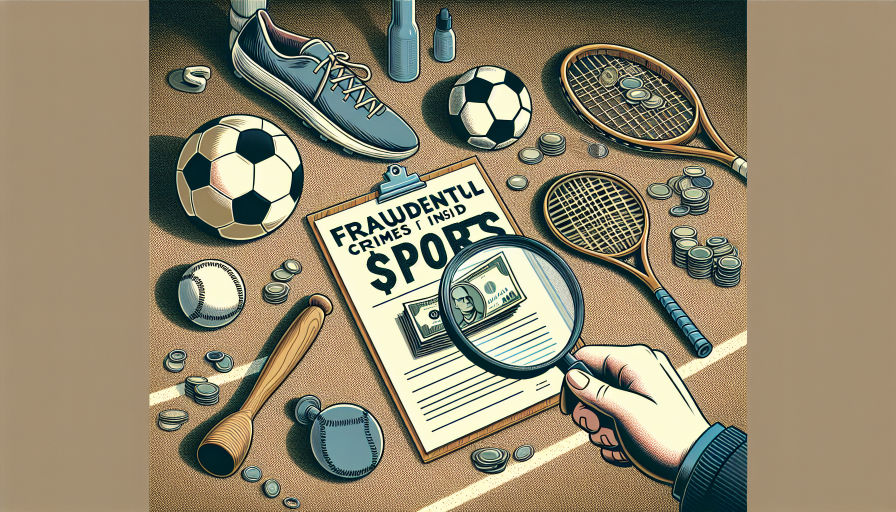Delitos de Fraude en el Deporte: Guía Completa 2025 y Cómo Actuar Legalmente