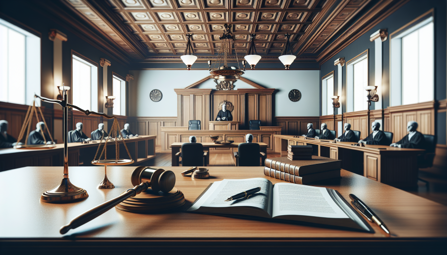 Procedimiento penal en casos de amenazas de muerte