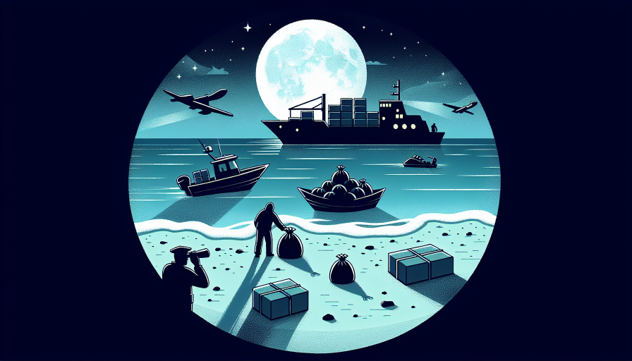 ¿Qué es el Delito de Contrabando? Guía Completa y Actualizada 2025