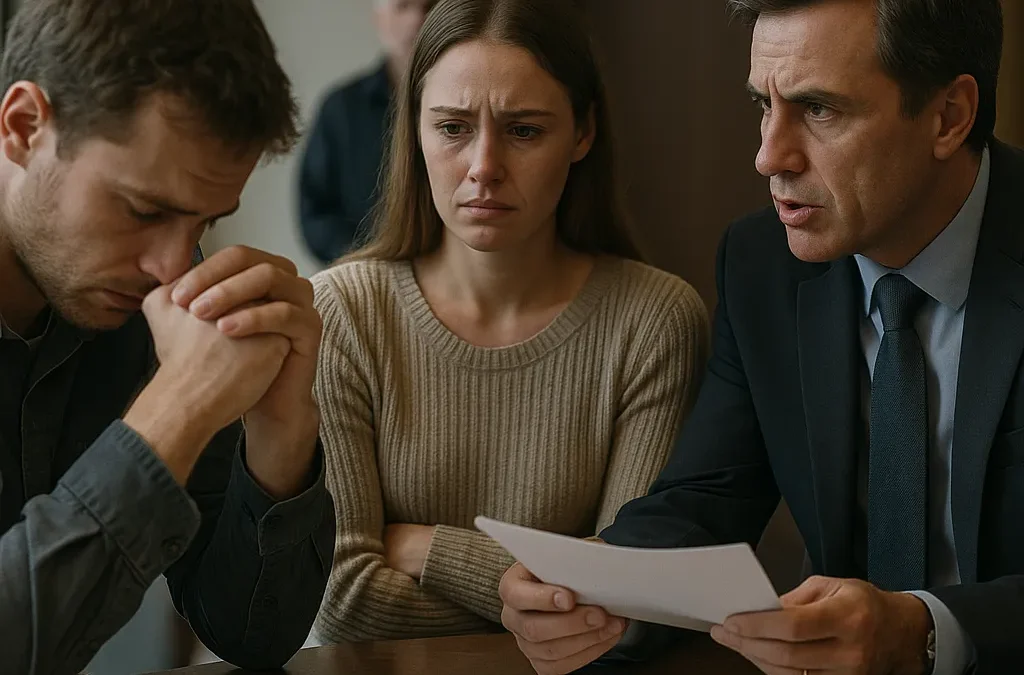 Abuso sexual continuado vs. delito único: diferencias en la acusación y la pena