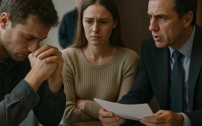 Abuso sexual continuado vs. delito único: diferencias en la acusación y la pena