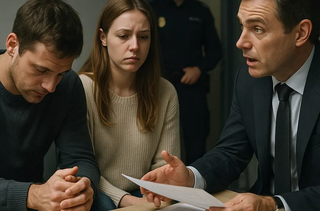 Abuso sexual vs. atentado contra la libertad sexual de persona discapacitada: claves legales