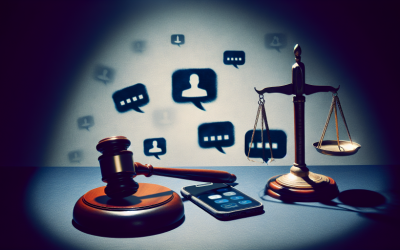 Borrar mensajes antes de la instrucción por sexting: ¿obstrucción?