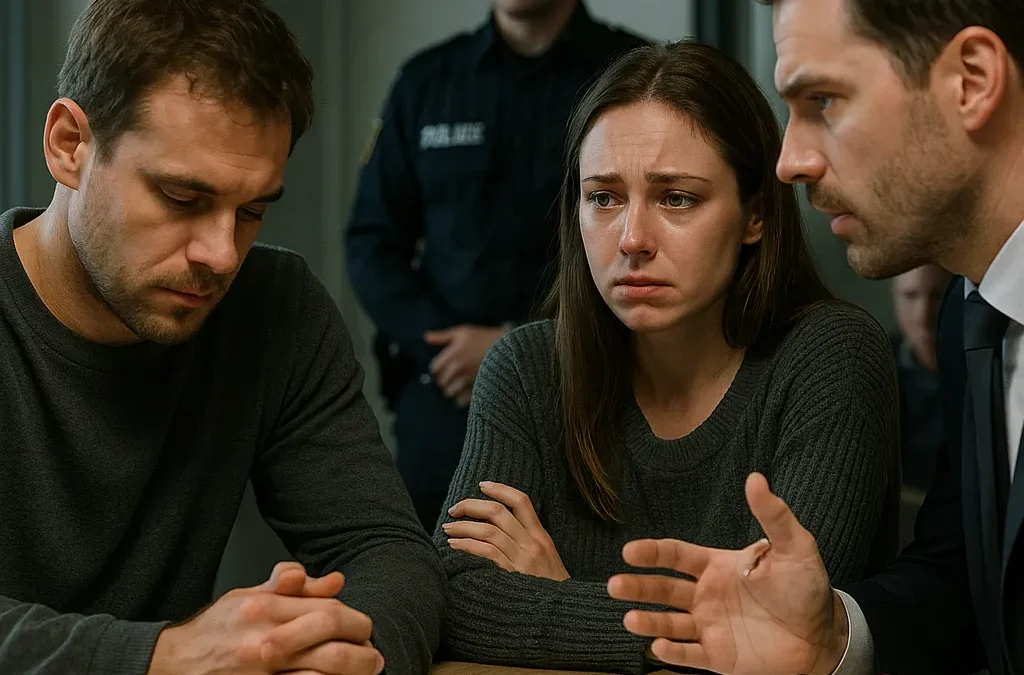 Consentimiento viciado por miedo vs. dependencia emocional: ¿es válido?