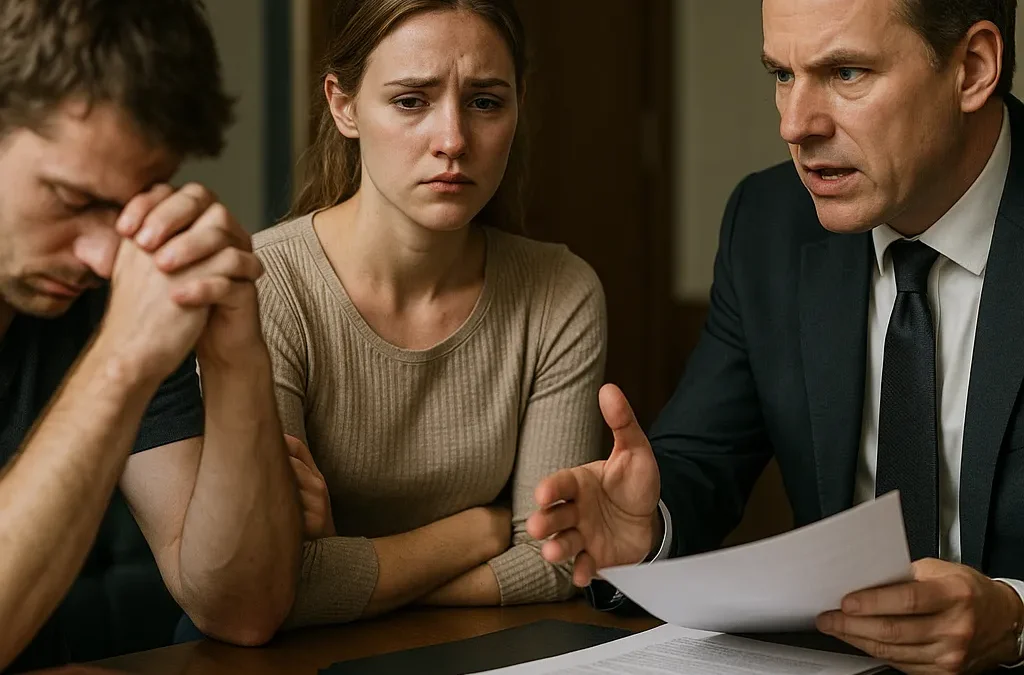 Declaración en instrucción vs. declaración en juicio en delitos sexuales