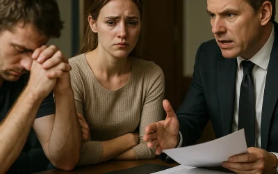 Declaración en instrucción vs. declaración en juicio en delitos sexuales