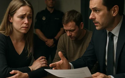 Delito sexual con intimidación vs. violencia física: qué elemento agrava más la pena