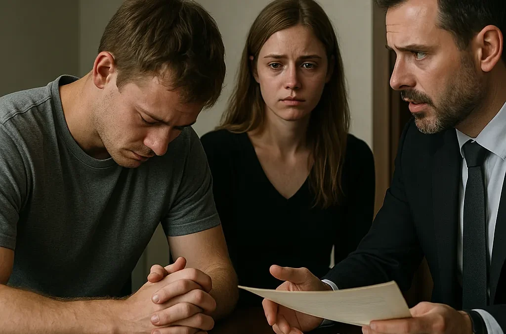 Detención en fiestas patronales por agresión sexual en Fuenlabrada