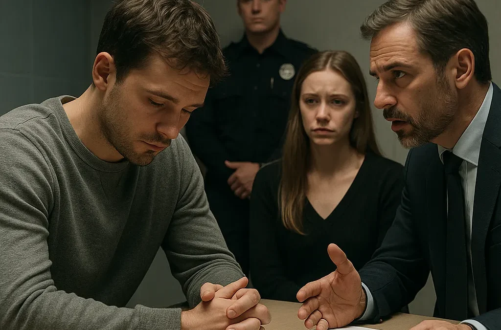 Detención por grooming en redes sociales en Rivas: cómo recuperar el control