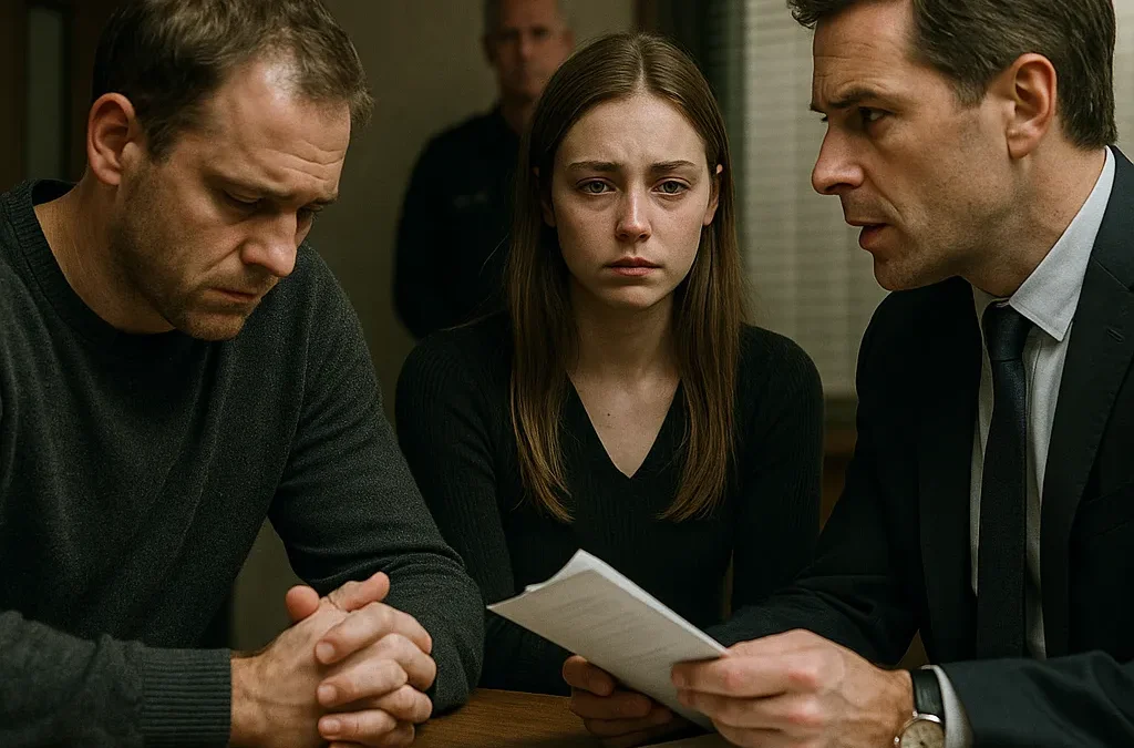 Grooming digital vs. captación presencial: estrategias de defensa diferenciadas