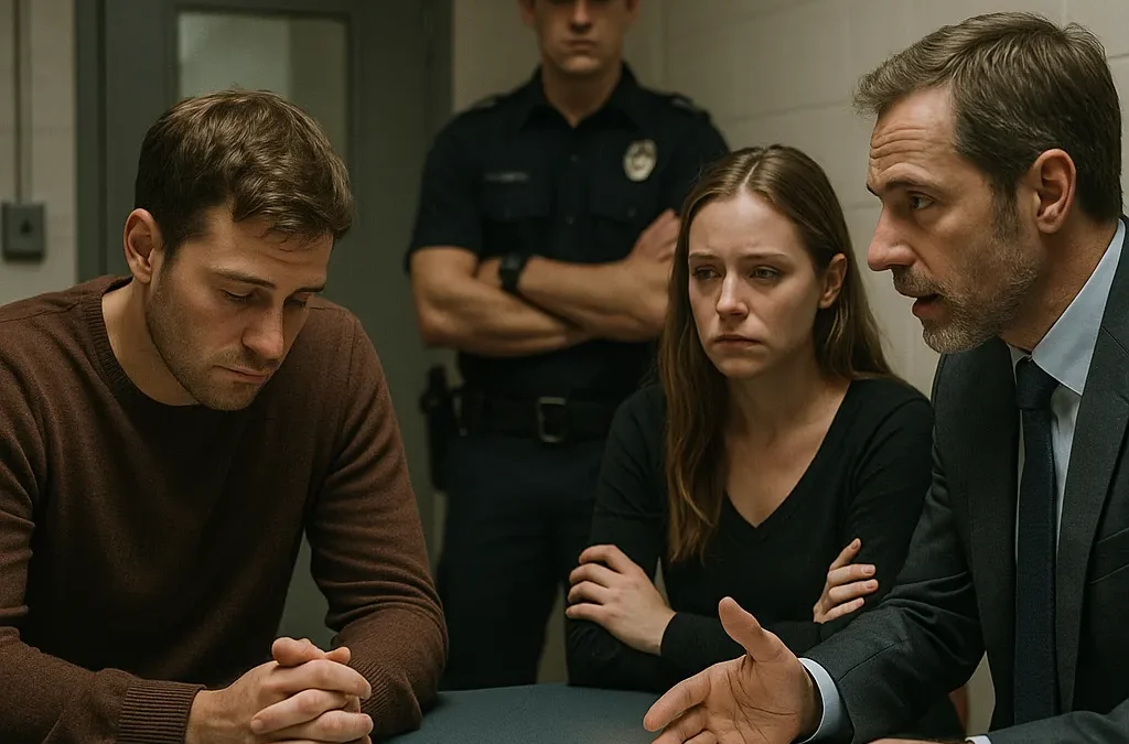 Sexting consentido vs. difusión no consentida: ¿cuándo hay delito sexual?