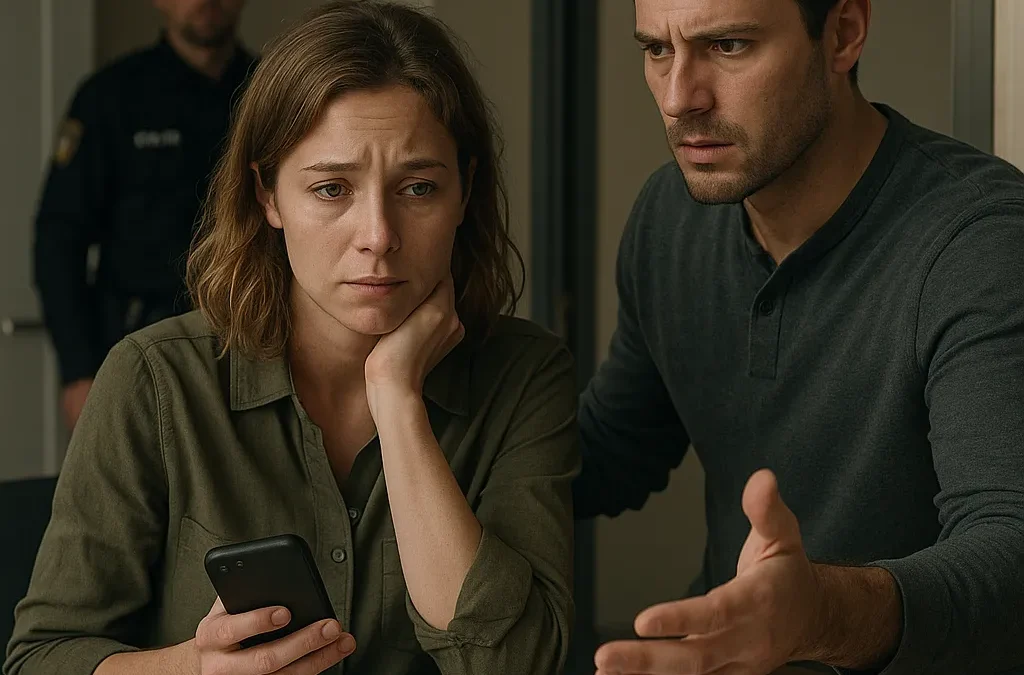 ¿Cómo afronto el miedo a que nadie me apoye?