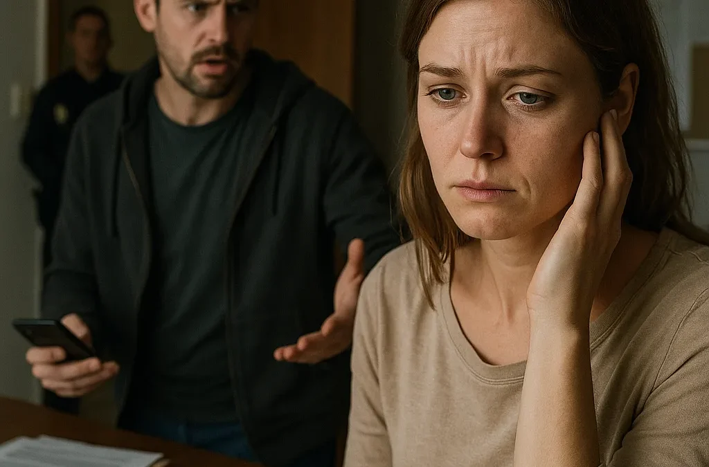 ¿Cómo empiezo a reconstruirme después de tantos años de manipulación?