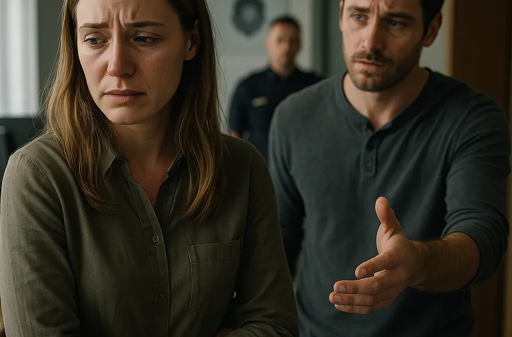 ¿Cómo superar la vergüenza de haber estado en una relación violenta?